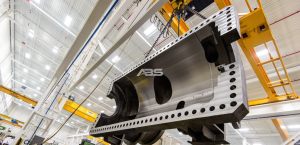 Compressor Casing